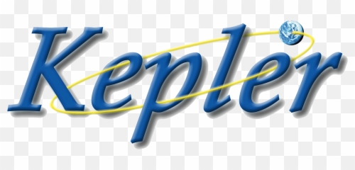 Filekepler Logopng - Wikimedia Commons Graphic Design,Nasa Logo Png