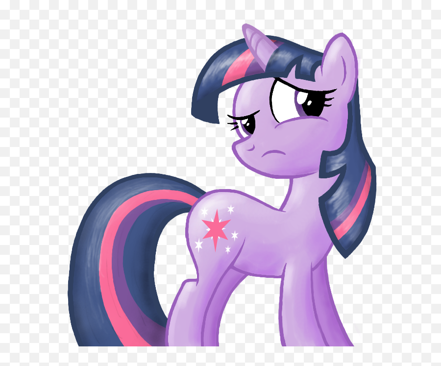 Will Twilight Ever Become A Ruler - Fim Show Discussion Cartoon Png,Twilight Sparkle Transparent
