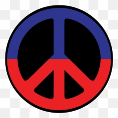 Flag With Meaning Haiti Pictures - Peace Symbols Png,Haiti Flag Png
