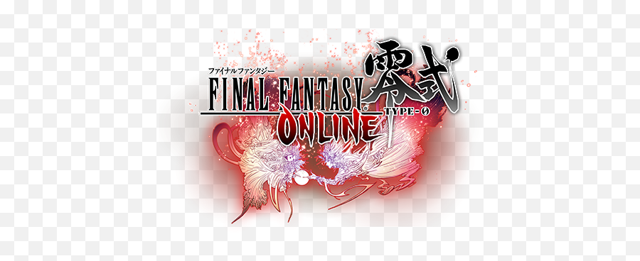 Red Makuzawa Author - Page 24 Of 37 Final Fantasy Awakening Logo Png,Final Fantasy Logo Png
