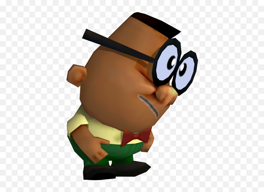 Download Hd Zip Archive - Cartoon Network Cartoon Network Cartoon Character  With Glasses Png,Cartoon Character Png - free transparent png images -  