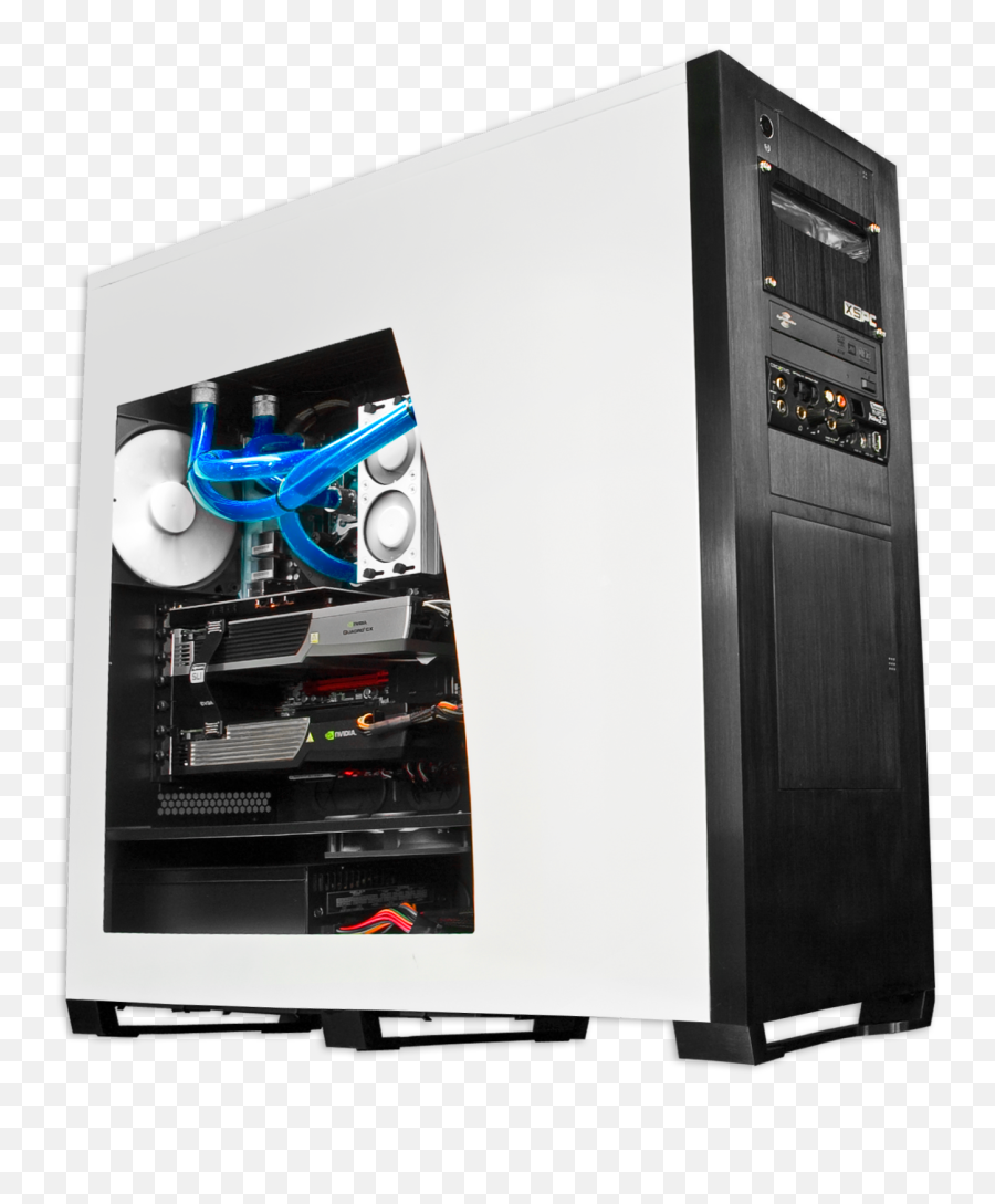Gaming Computer Transparent Background Png Personal
