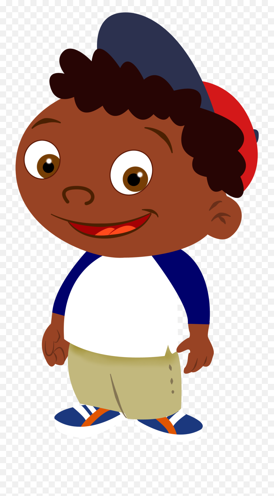 Little Einstein Annie Png Image - Quincy From Little Einsteins,Einstein Png