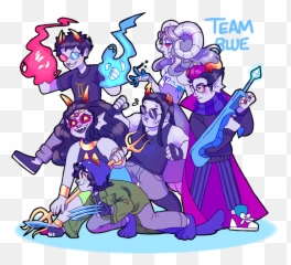 Drawing Promps Homestuck Transparent Png