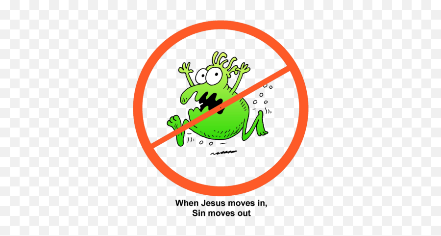 Cartoon Running Away Stop Berjabat Tangan Kartun Png Germs Png Free Transparent Png Images Pngaaa Com