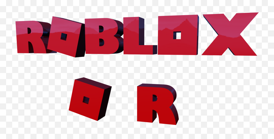 Roblox Logo Youtube Clip Art - Youtube Png Download 1191 Roblox Logo Png 3d,Roblox Png