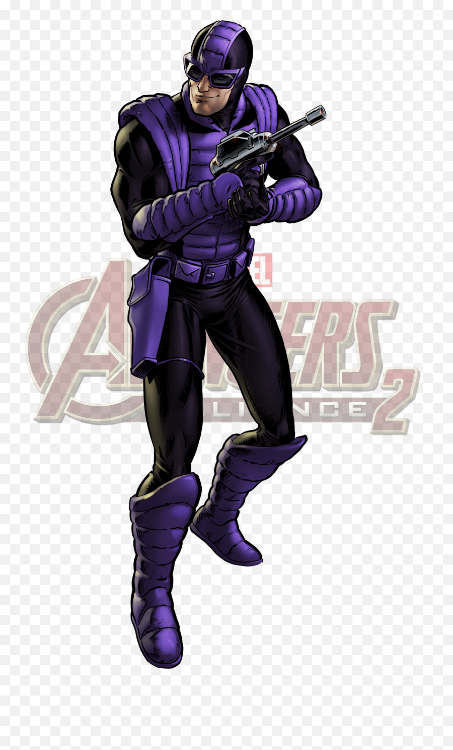 Download Icon Paladin - Avengers Alliance 2 Villains Full Avengers Alliance 2 Png,Paladin Png