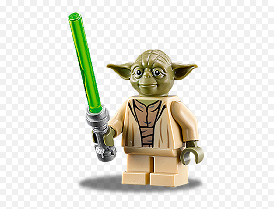 Yoda - Lego Star Wars Characters Legocom For Kids Us Lego Star Wars Characters Yoda Png,Yoda Transparent