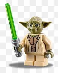 Yoda - Lego Star Wars Characters Legocom For Kids Us Lego Star Wars Characters Yoda Png,Yoda Transparent