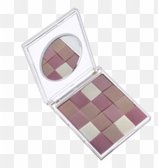 Mosaic Harmony Blushing Powder Png