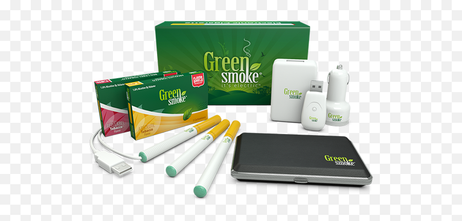 Green Smoke Review Vapers Kingdom - Green Smoke E Cig Png,Green Smoke Png
