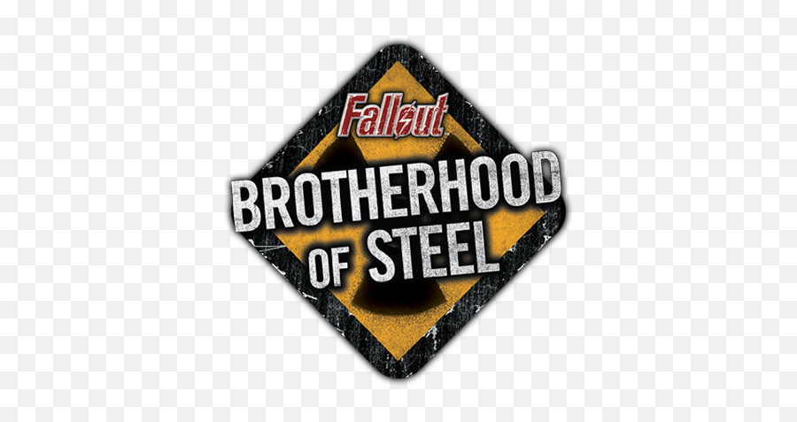 Loading Screen - Fallout Brotherhood Of Steel Ps2 Png,Fallout 2 Logo