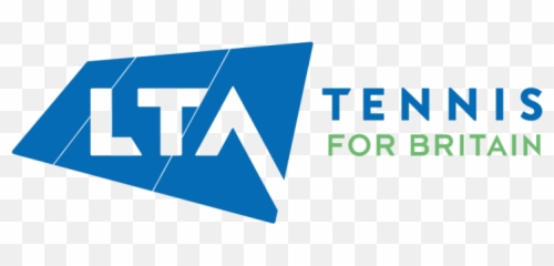 Book Your Place - Lta Tennis For Britain Logo Png,Tennis Logo