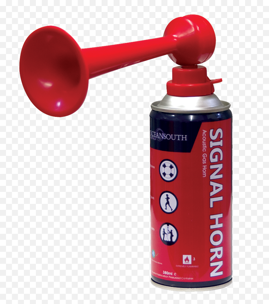 Air Horn Png Image With No Background - Air Horn Transparent Background,Airhorn Png