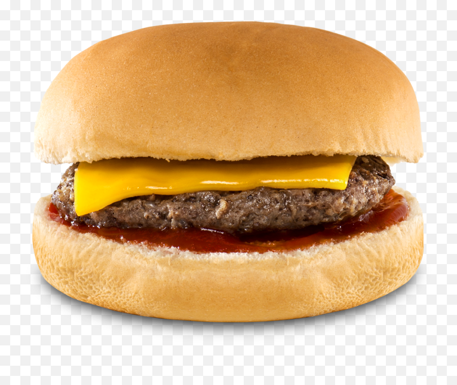 Buffalo Burger Breakfast Sandwich - Burger With Cheese Png,Cheeseburger Png