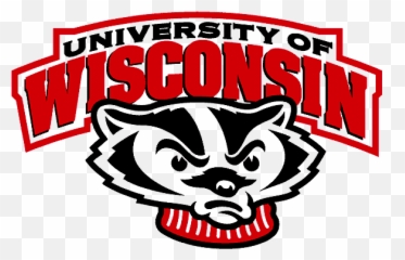 Cover Letters Sent - University Of Wisconsin Mascot Png,Brewers Packers Badgers Logo