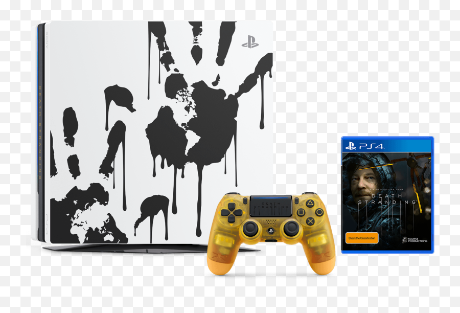 Buy Ps4 Pro - Playstation 4 Pro Death Stranding Png,Ps4 Pro Png