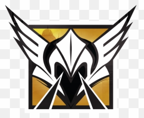 Rainbow Six Valkyrie Icon Clipart - Rainbow Six Valkyrie Icon Png,Valkyrie Png