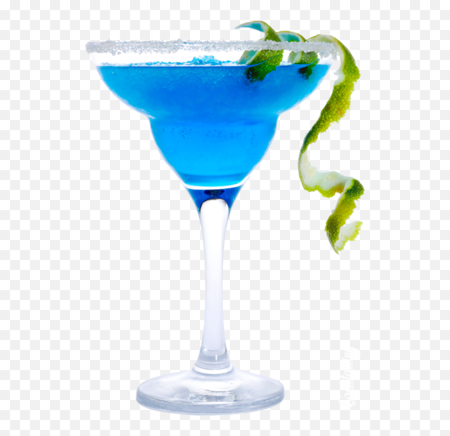 Margaritas Drink Png - Transparent Blue Margarita Png,Margarita Png