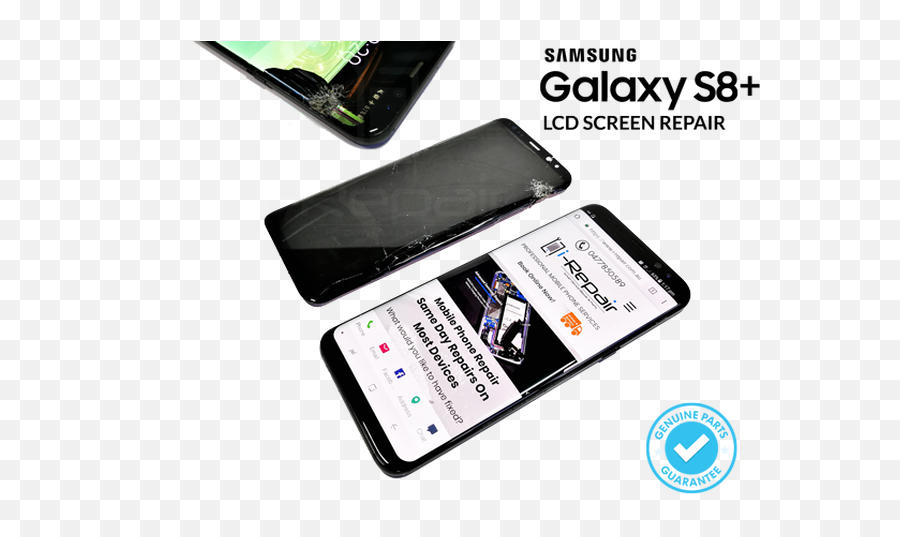 Samsung S8 Plus Repair Doncaster I - Repair Png,Samsung S8 Png