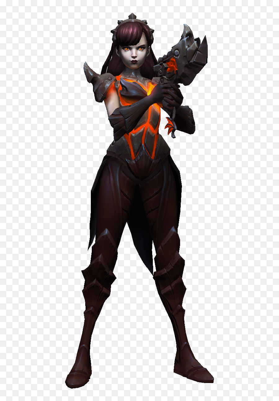 Blizzard Press Center - Assault On Volskaya Foundry D Va Pilot Png,D.va Png