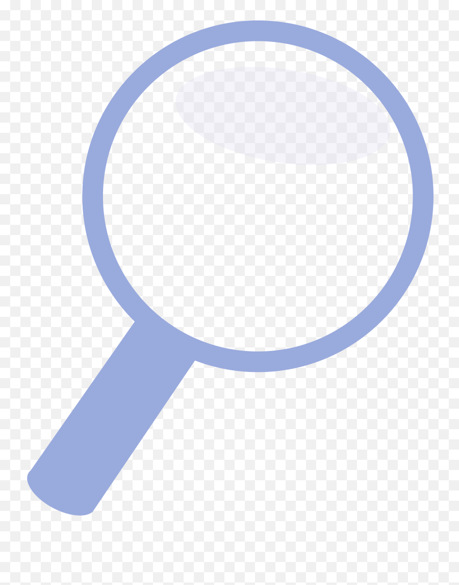 Magnifying Glasses Icon 26757 - Free Icons And Png Backgrounds Magnifying Glass Flat Png,Glass Transparent Background