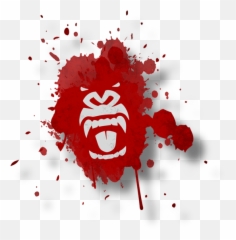 Gorilla Core - Tipify Gorilla Png,Gorilla Png