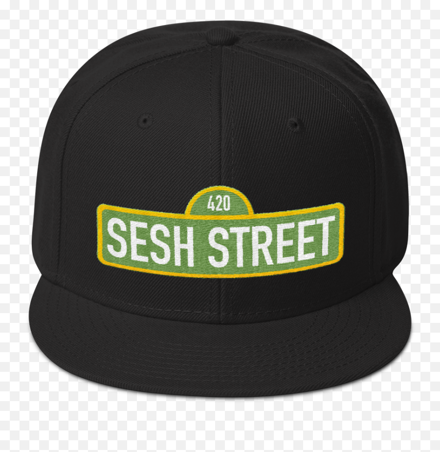 People Are Buying Sesh Street Snapb Visit Httpwww - Baseball Cap Png,Sesh Logo