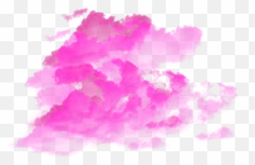 Download Photography Studio Picsart Cloud Drawing Free Hd - Pink Watercolor Png
