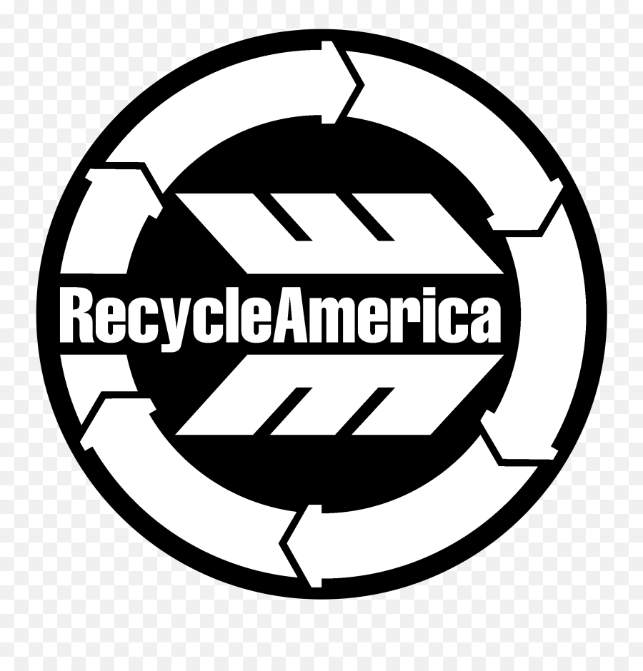 Recycle America Logo Png Transparent U0026 Svg Vector - Freebie Recycle America Logo,Recylce Logos