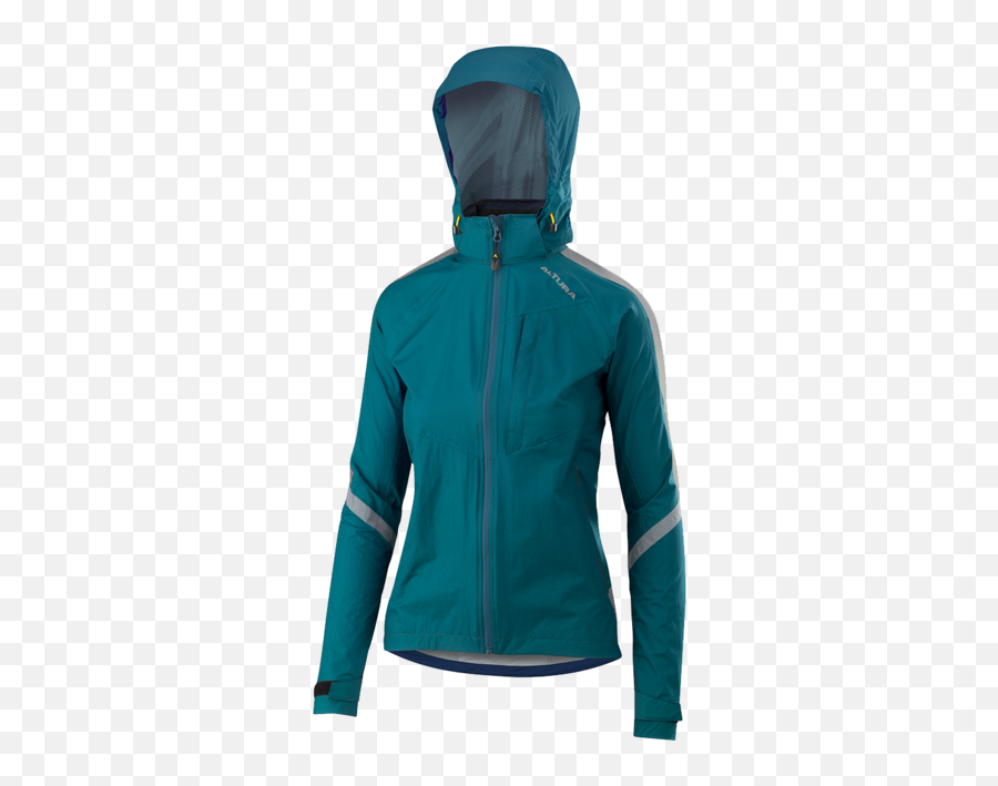 Altura Womenu0027s Nightvision Cyclone Jacket - Hoodie Png,Cyclone Png