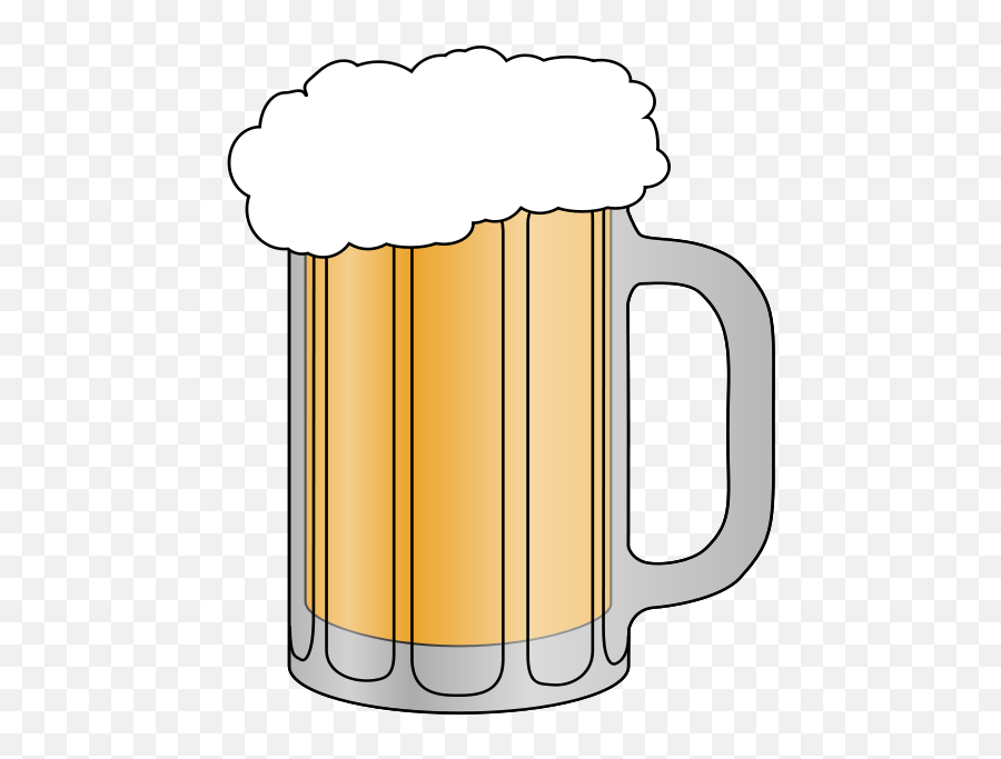 Beer Mugs Png Files - Beer Mug Clip Art,Beer Mug Png