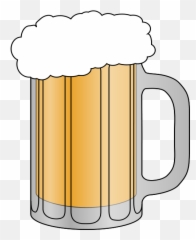 Beer Mugs Png Files - Beer Mug Clip Art,Beer Mug Png