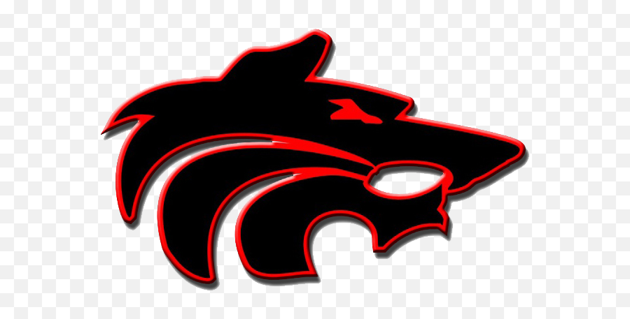 San Augustine Independent School District - San Augustine Wolves Png,Wolf Logo