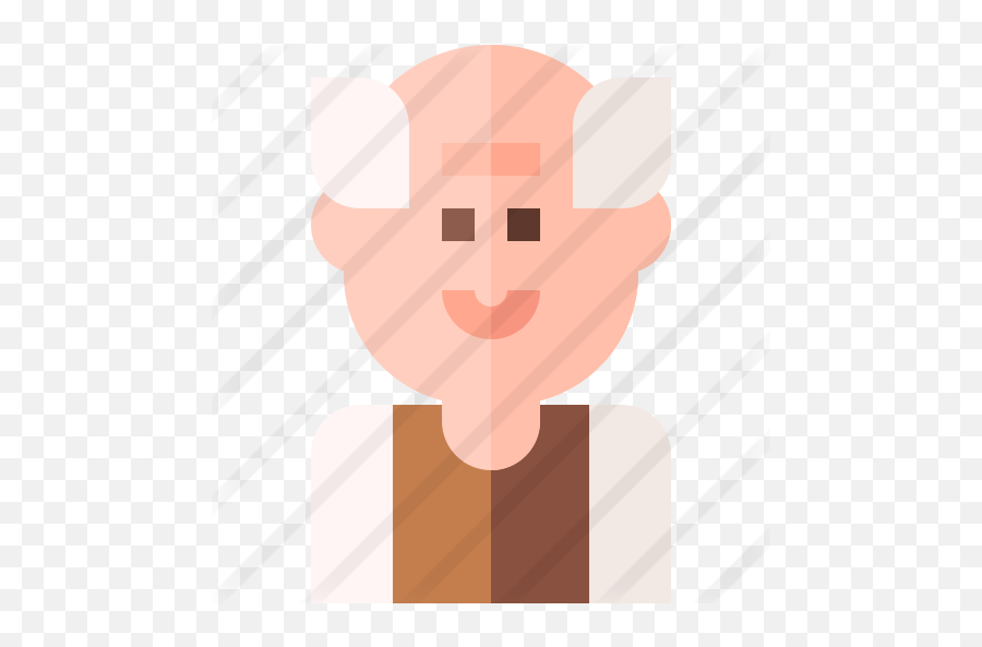 Grandfather - Illustration Png,Grandpa Png