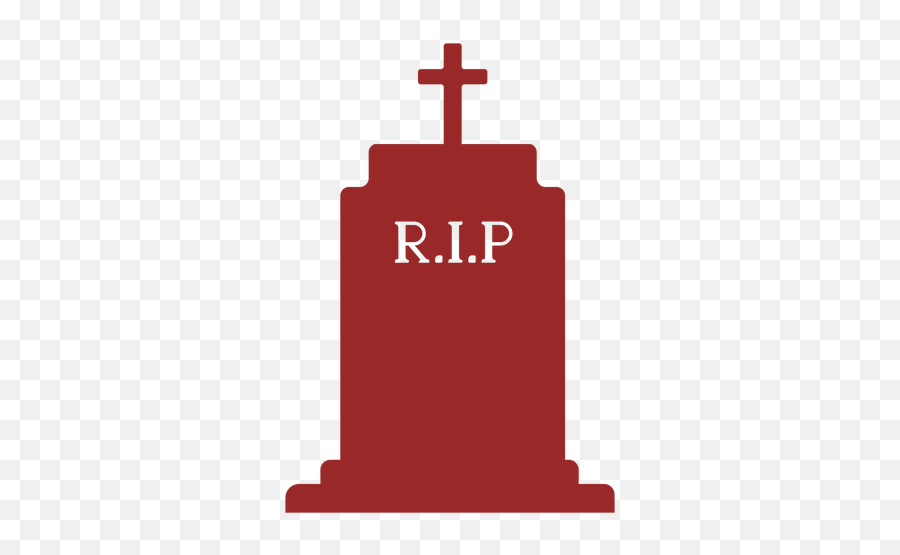 Transparent Png Svg Vector File - Headstone,Rip Png