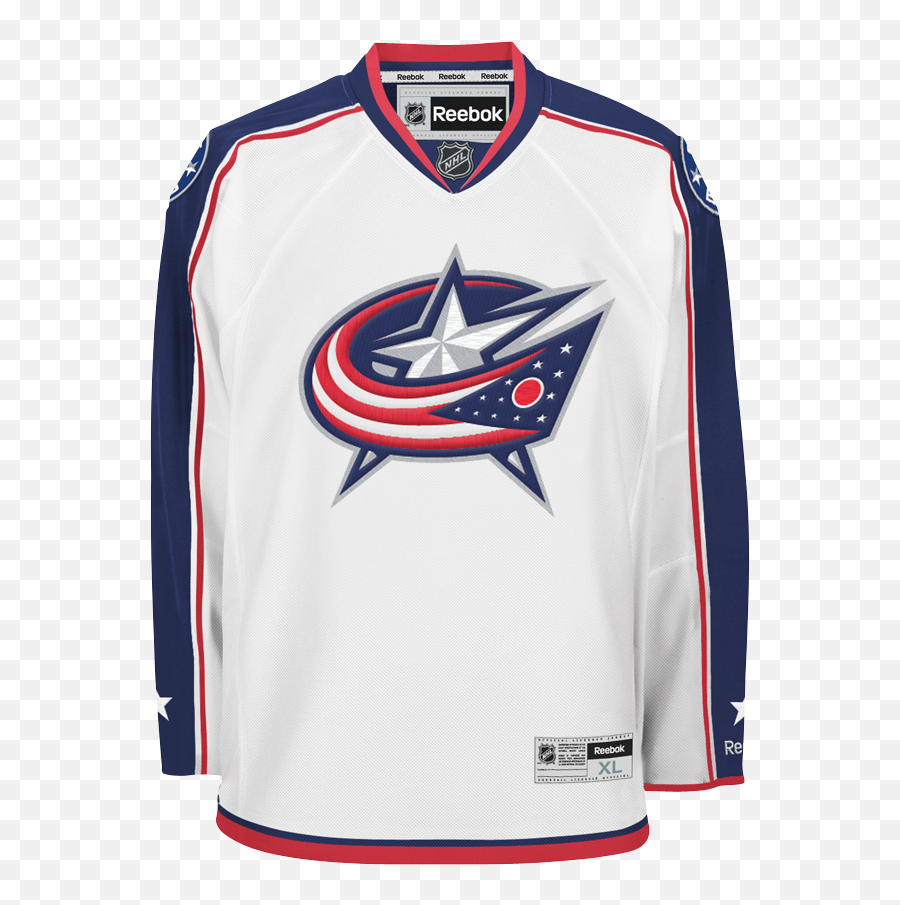 Sports Lettering Company - Columbus Blue Jackets Logo History Png,Columbus Blue Jackets Logo Png