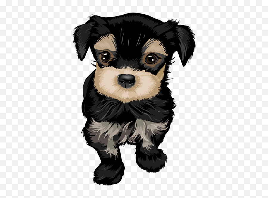 Cute Dog Png Download - Cute Puppy How To Draw A Puppy,Cute Puppy Png