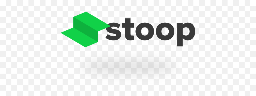 Stoop - Graphic Design Png,Inbox Logo