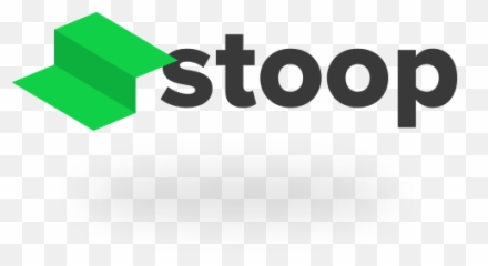 Stoop - Graphic Design png