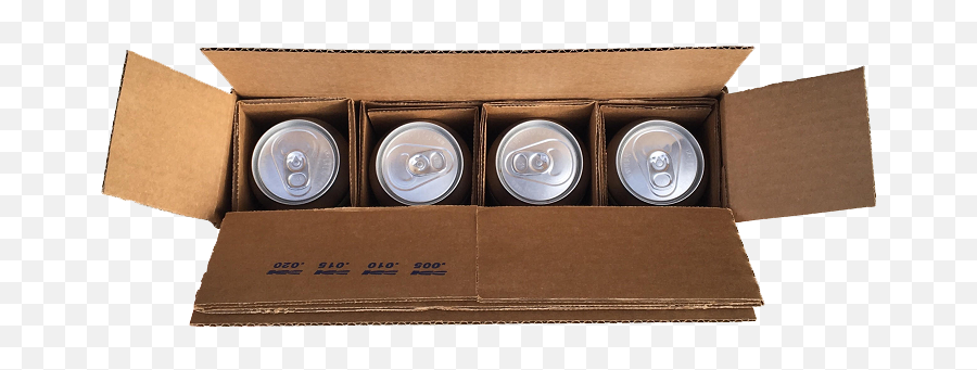 4 Pack Can Shipper - 5 Reusable Pods Min Order Qty 5 U2014 Whale Pod Shipper Beer Can Shipping Boxes For 16oz Or 12oz Craft Beer Cans Png,Beer Can Png