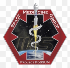 Project Possum Space Medicine Group To Hold - Space Medicine Png,Possum Png