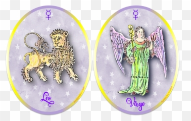 Mercury In Virgo U2013 Auntie Moon - Fairy Png,Virgo Png
