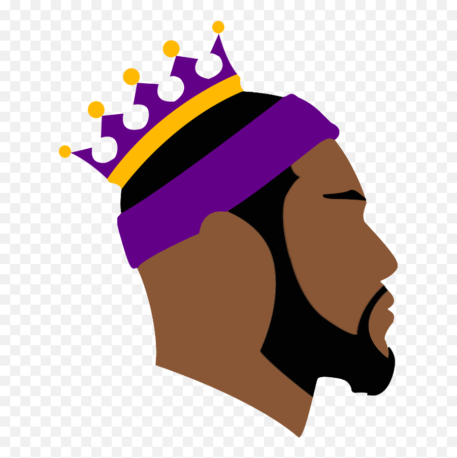 Lebron James Art Png Clipart - Full Size Clipart 1449062 Cartoon Lebron James Png File,Lebron Transparent