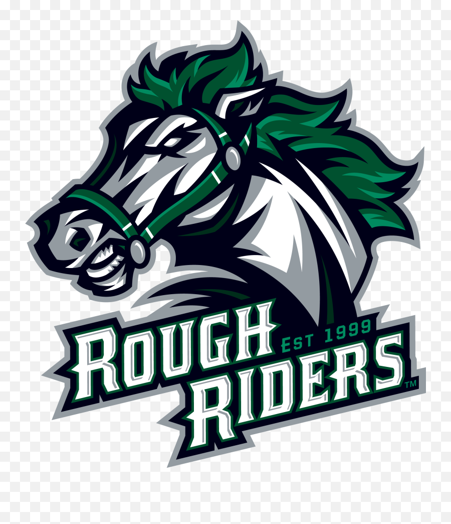 Cedar Rapids Roughriders Horse Transparent Png - Stickpng Cedar Rapids Roughriders Logo Png,Stallion Logo