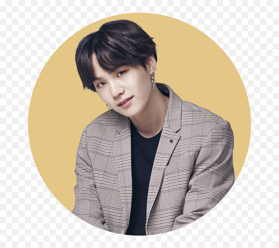 Fairyjiminu2077 2019 Spring Lg Smartworld Bts Theme - Yoongi Suga Bts Suga Png,Suga Png