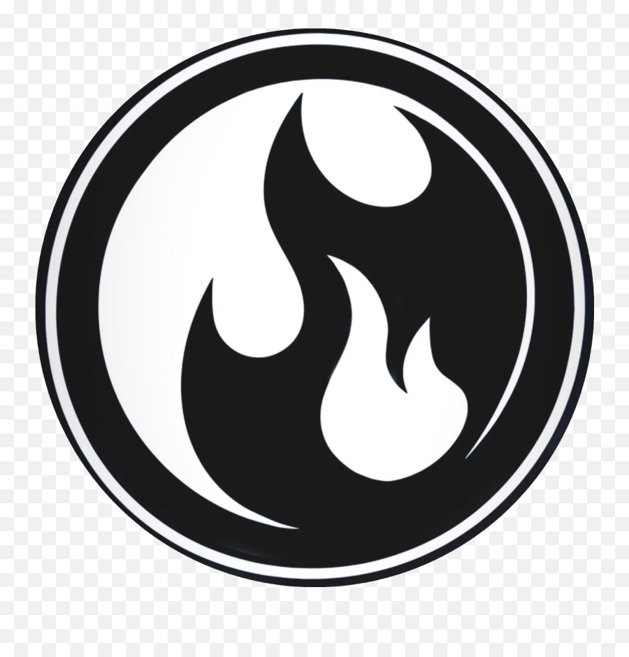 Flameevents Linktree - Emblem Png,Flame Circle Png