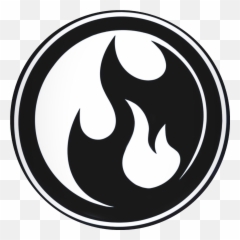 Flameevents Linktree - Emblem Png,Flame Circle Png