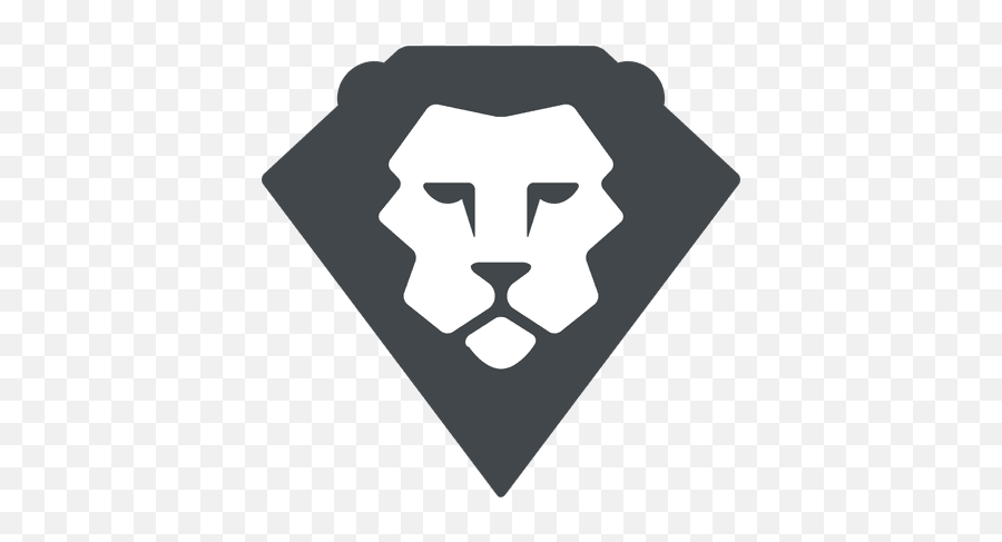 Transparent Png Svg Vector File - Lion Logo Flat,Lion Png Logo