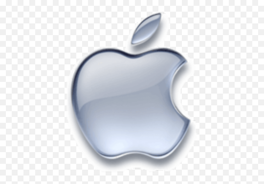 Facebook Logo Png Images For Picsart - Png 18093 Free Png,Apple Logo Transparent Background